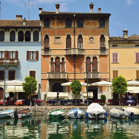 Hotel Casa Del