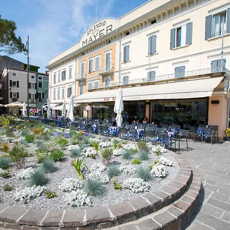 Casa Del Hotel Desenzano del Garda