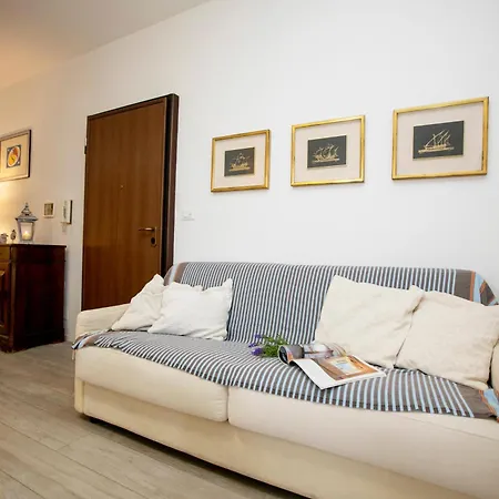 Casa Del * Desenzano del Garda