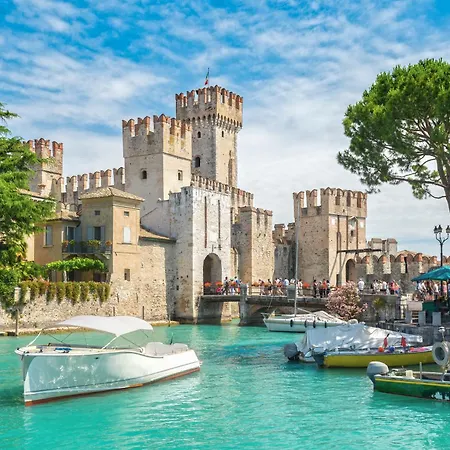 Hotel Casa Del Desenzano del Garda